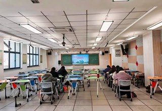 以课赋能育素养 以赛聚力促革新 ——苏州工业园区小学信息科技优质课评比活动圆满举行